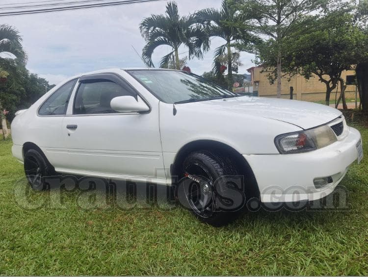 Nissan 200SX SE 1995 - foto 1