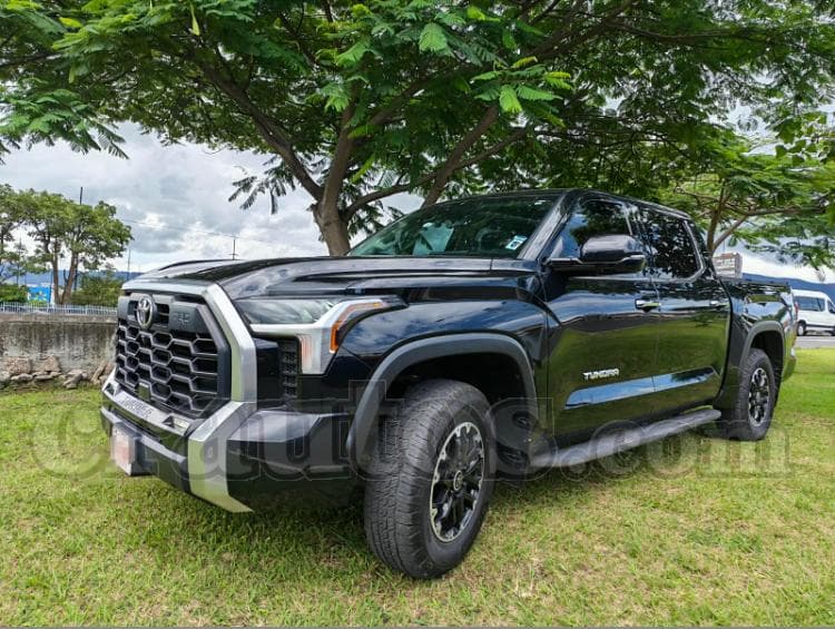 Toyota TUNDRA TRD LIMITED 2024 - foto 1