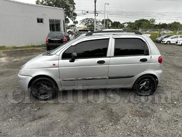 Foto del vehículo