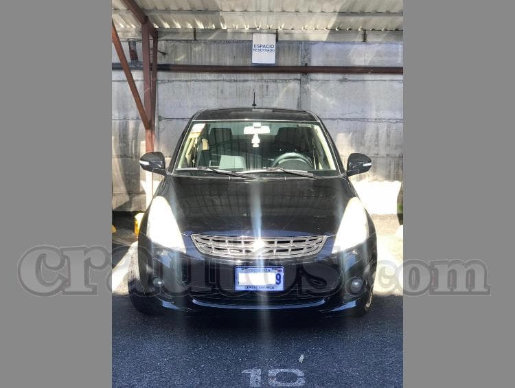 Suzuki SWIFT 2015 - foto 1