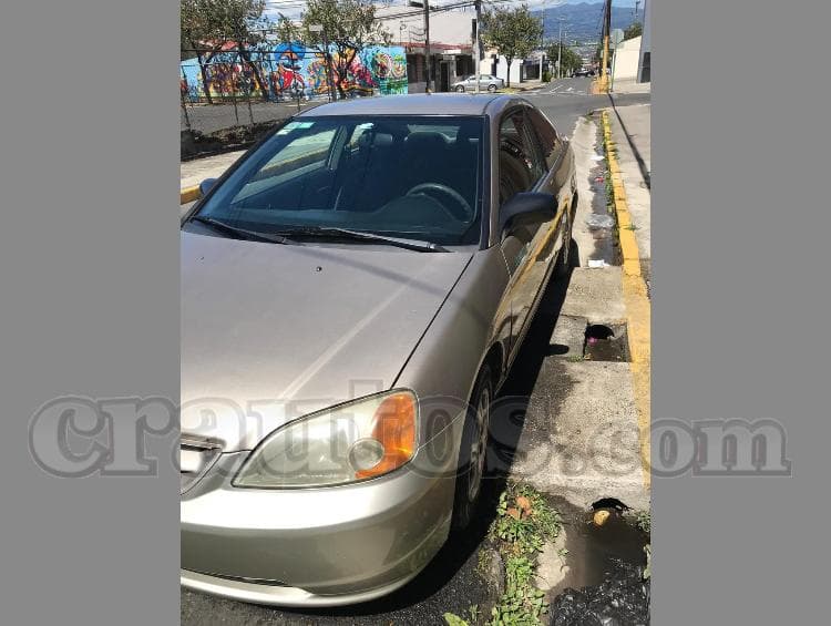 Foto del vehículo