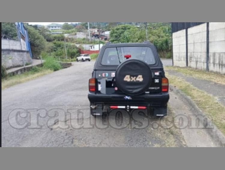 Foto del vehículo