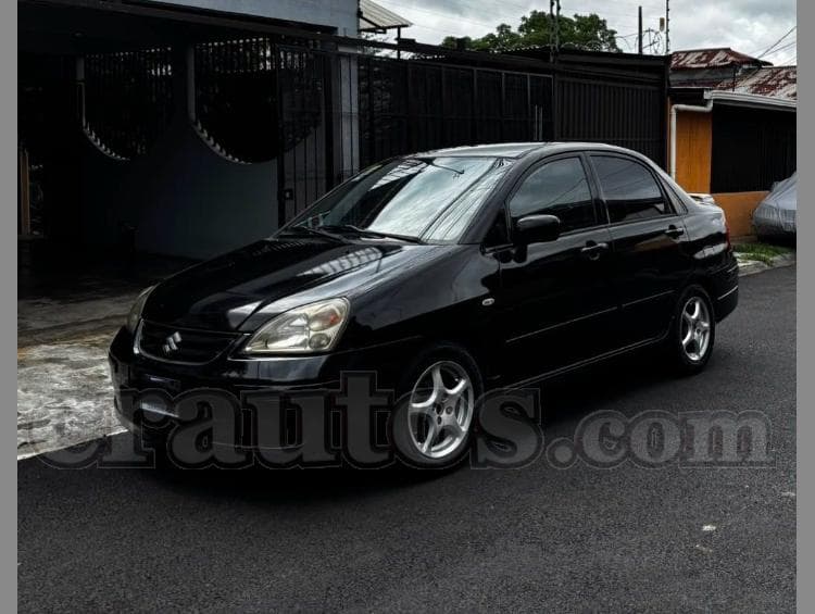 Suzuki AERIO 2005 - foto 1
