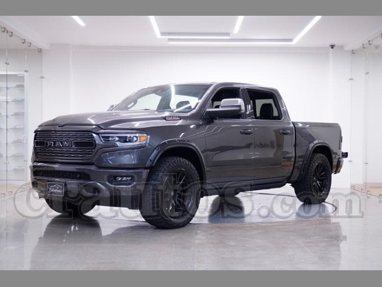 Dodge/RAM RAM 1500 2021 - foto 1