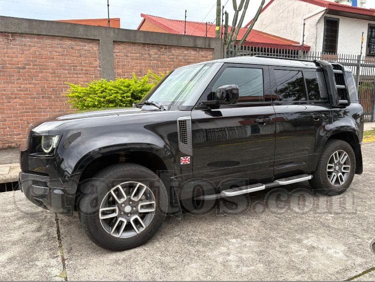 Land Rover DEFENDER S 2023 - foto 1