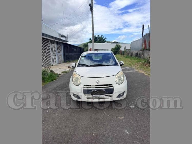 Suzuki CELERIO 2015 - foto 1