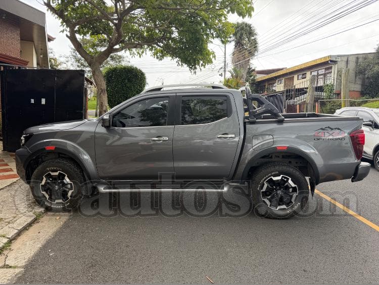 Foto del vehículo