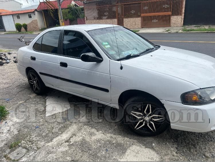 Foto del vehículo