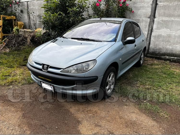 Foto del vehículo