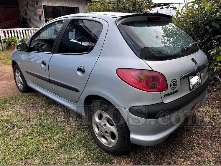 Foto del vehículo