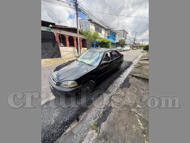 Foto del vehículo