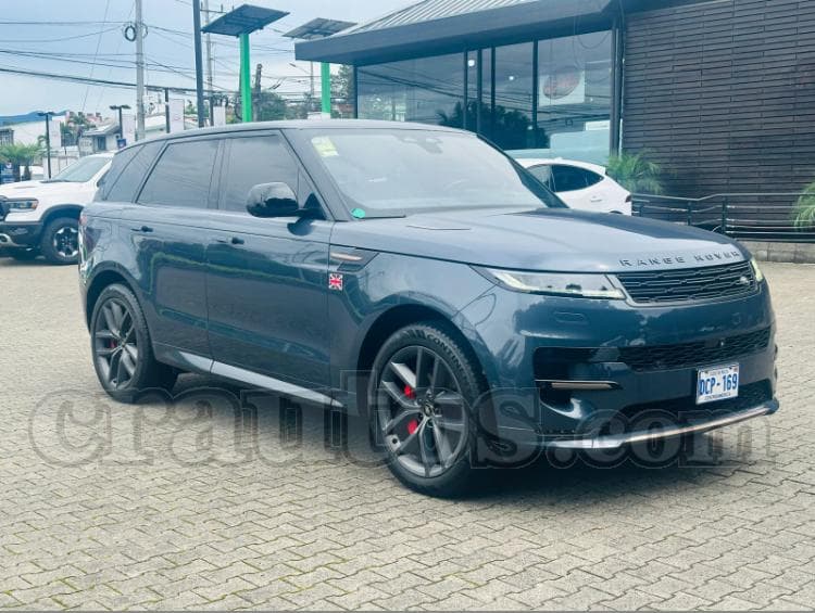 Land Rover RANGE ROVER SPORT HSE 2023 - foto 1