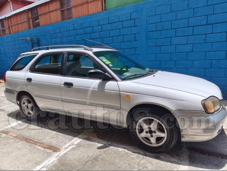Foto del vehículo