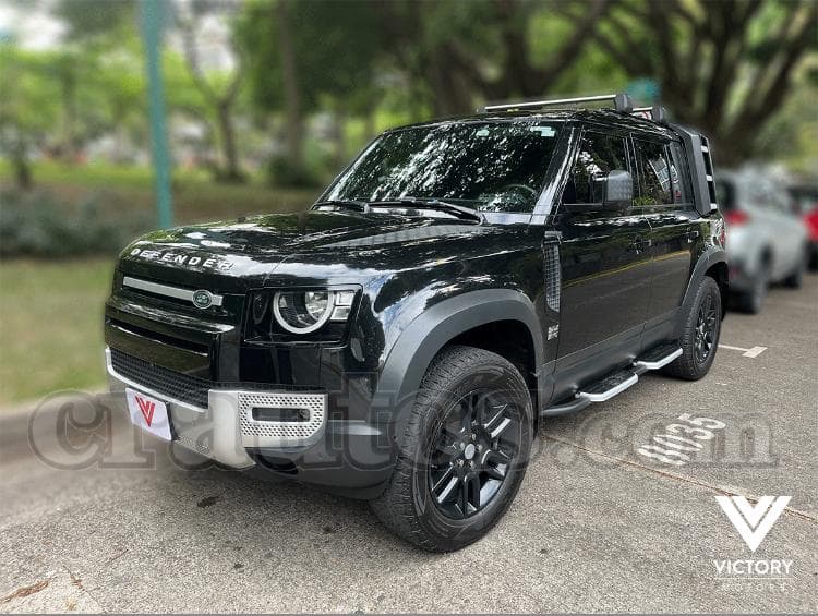 Land Rover DEFENDER 110 S P300 2024 - foto 1