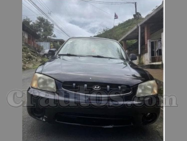 Foto del vehículo