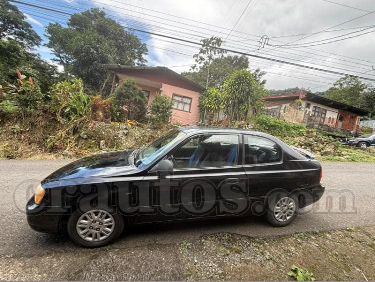 Foto del vehículo