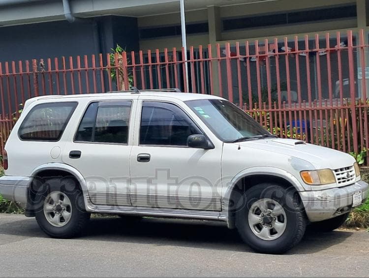 Foto del vehículo