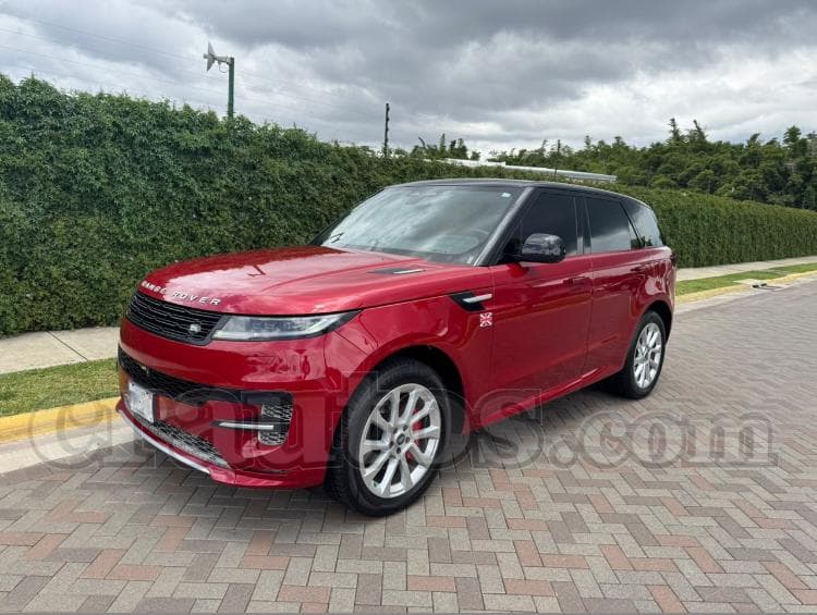 Land Rover RANGE ROVER SPORT DYNAMIC SE 2023 - foto 1