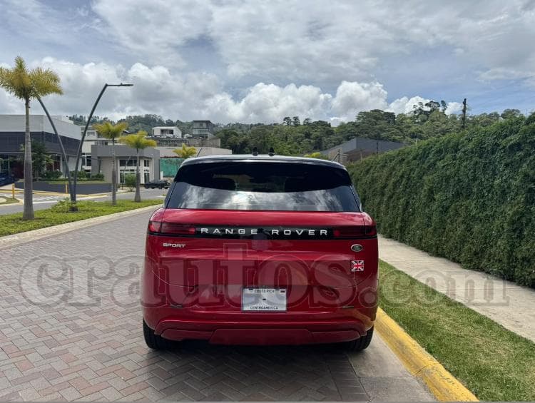 Foto del vehículo