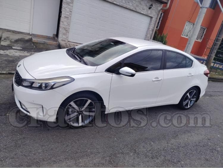 Kia FORTE 2017 - foto 1
