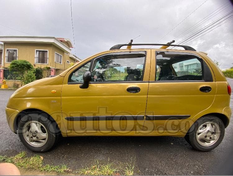 Foto del vehículo