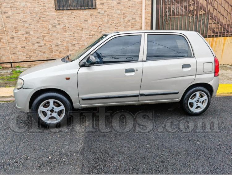 Suzuki ALTO 2009 - foto 1