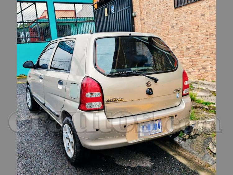 Foto del vehículo