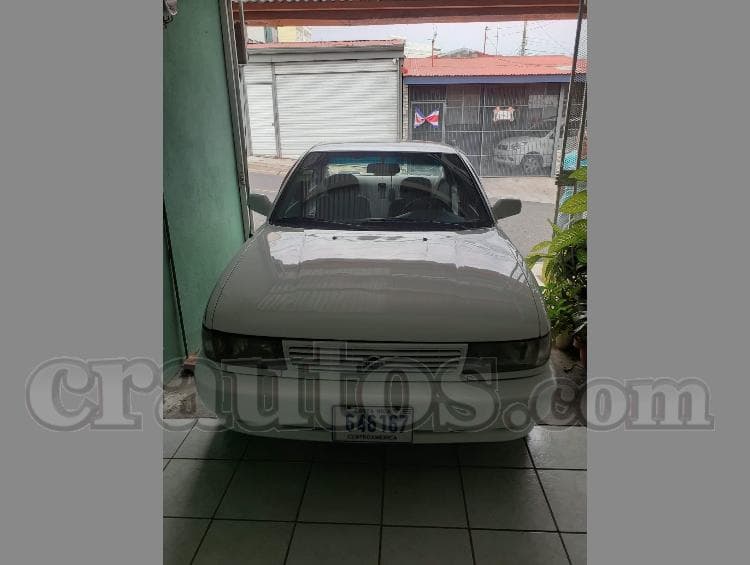 Foto del vehículo