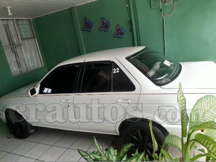Foto del vehículo