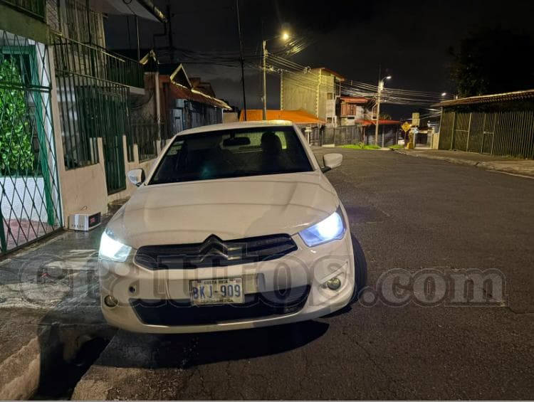 Foto del vehículo