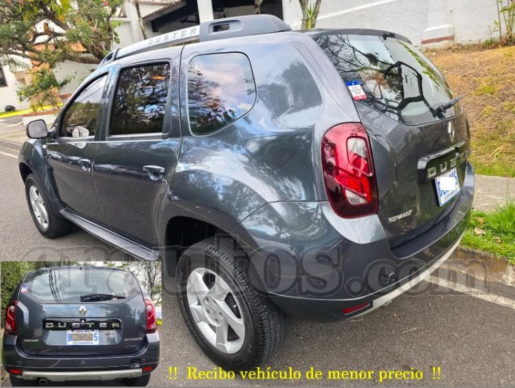 Foto del vehículo