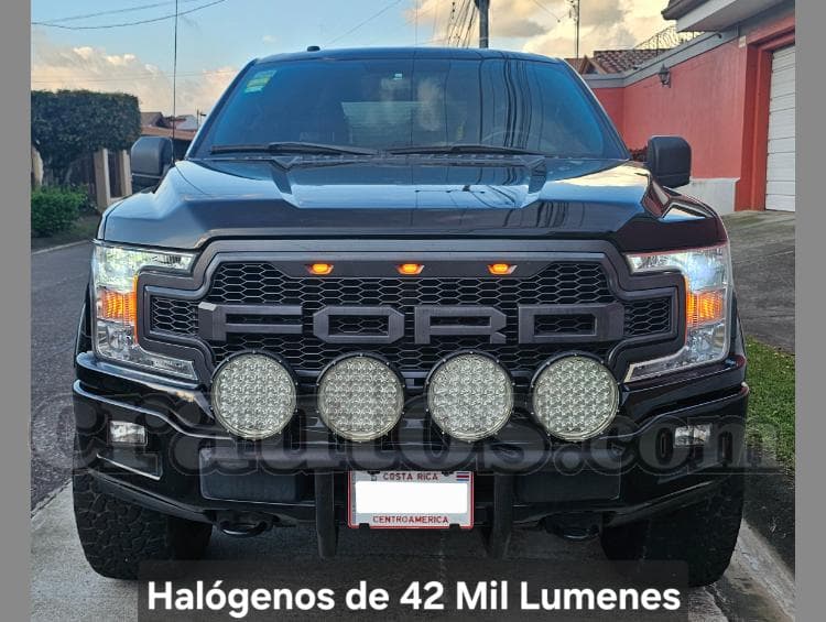 Foto del vehículo