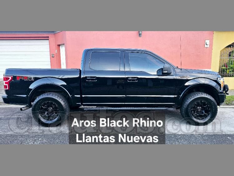 Foto del vehículo