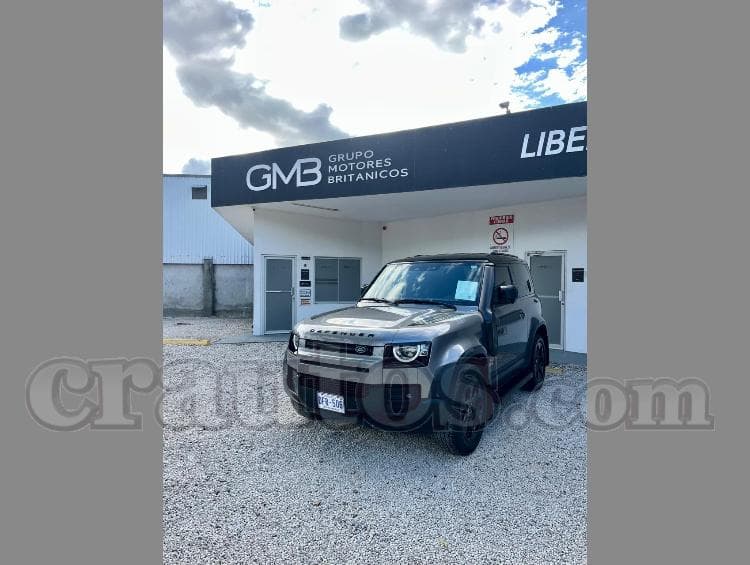 Land Rover DEFENDER 90 2024 - foto 1