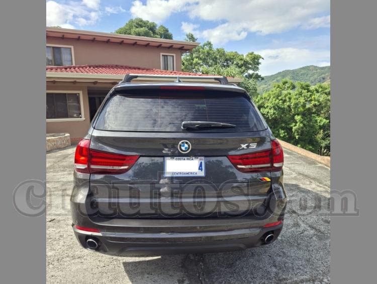 BMW X5 2017 - foto 1