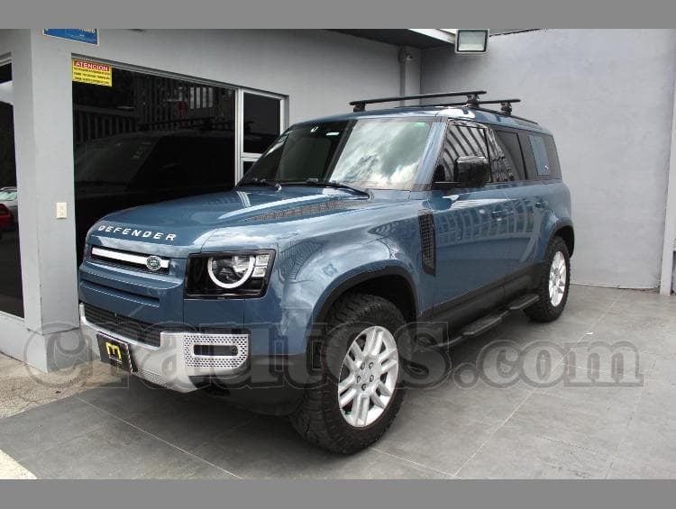 Land Rover DEFENDER S P300 2023 - foto 1