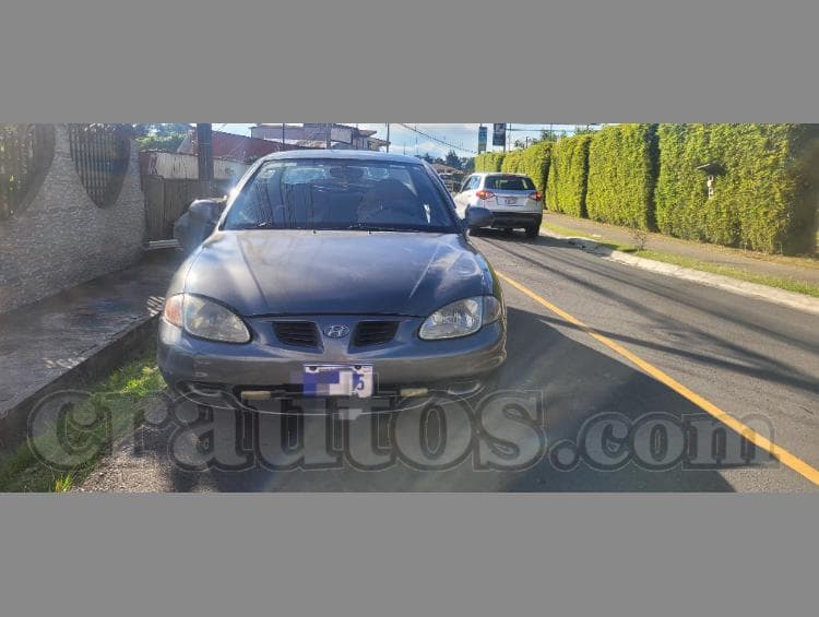 Hyundai ELANTRA GLS 2000 - foto 1