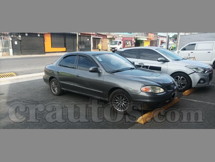 Foto del vehículo