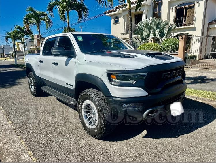 Dodge/RAM TRX 2023 - foto 1