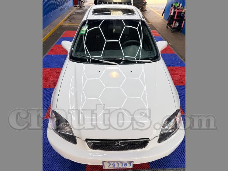Foto del vehículo