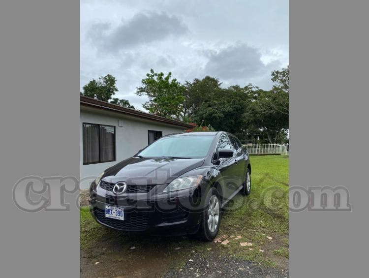 Mazda CX7 2008 - foto 1