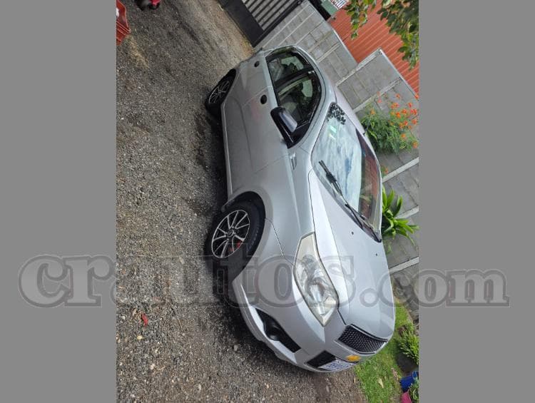 Foto del vehículo